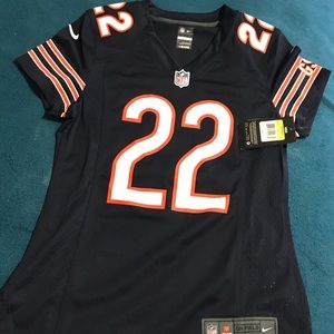 Chicago bears 22 forte
